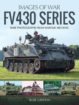 cover image of FV430 Series